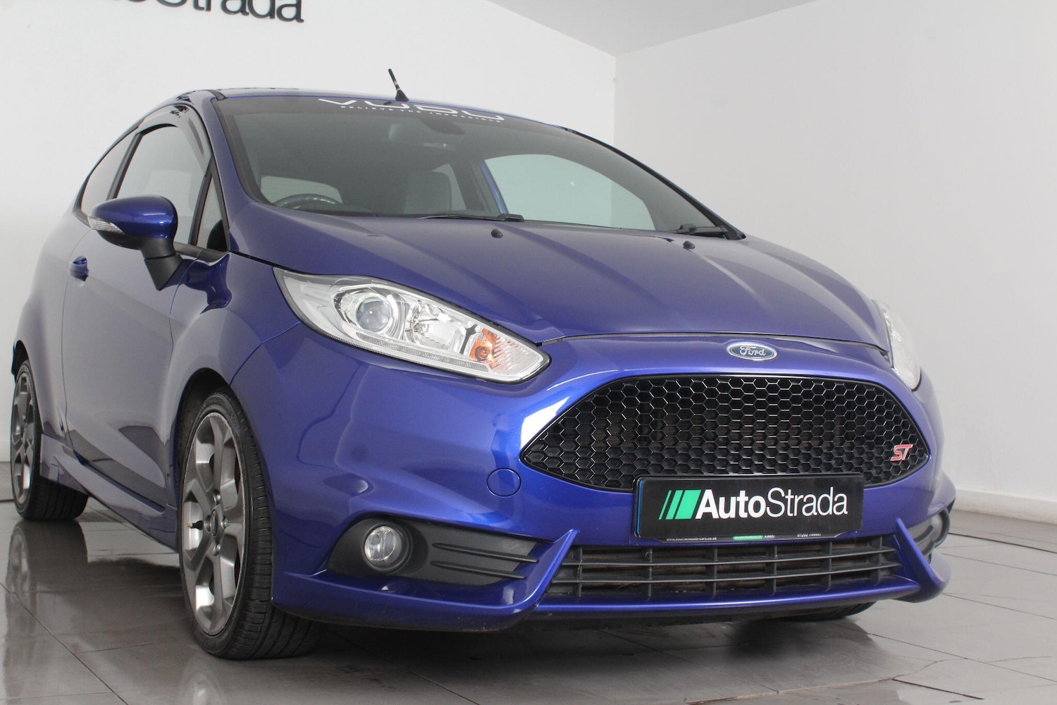 Used Ford Fiesta 2016 for sale - 76992682: Photo 51