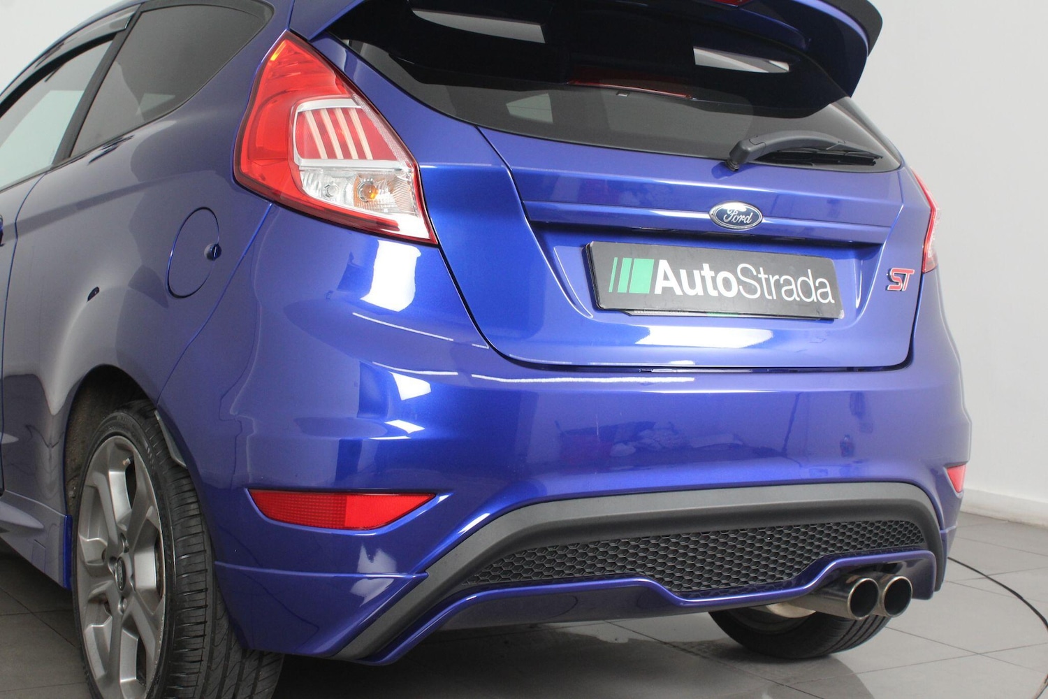 Used Ford Fiesta 2016 for sale - 76992682: Photo 52