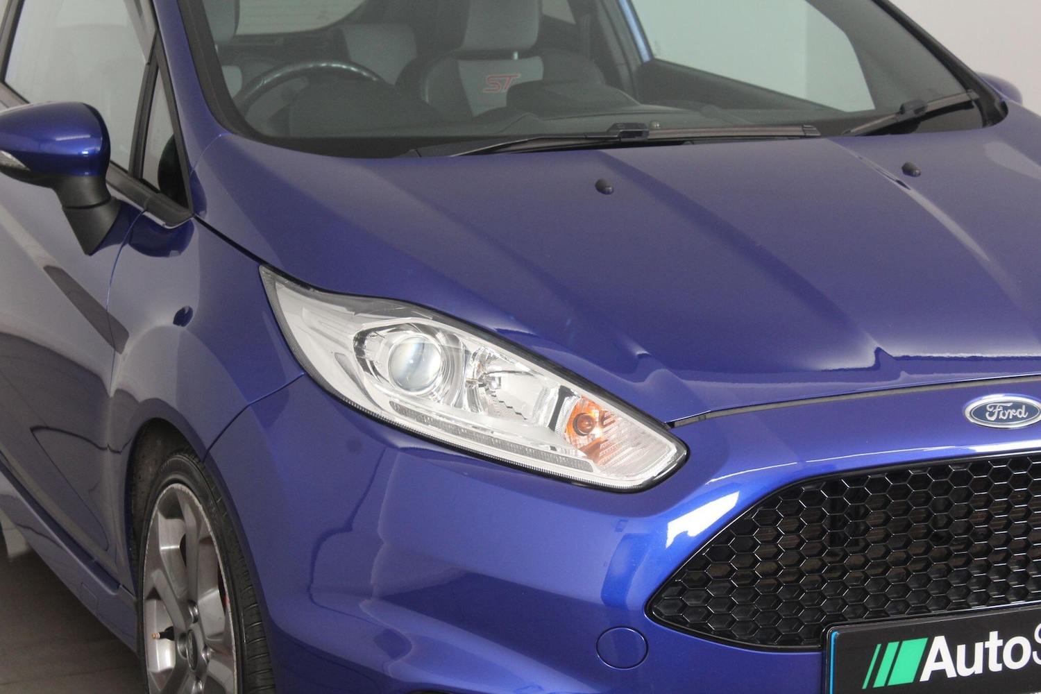 Used Ford Fiesta 2016 for sale - 76992682: Photo 54