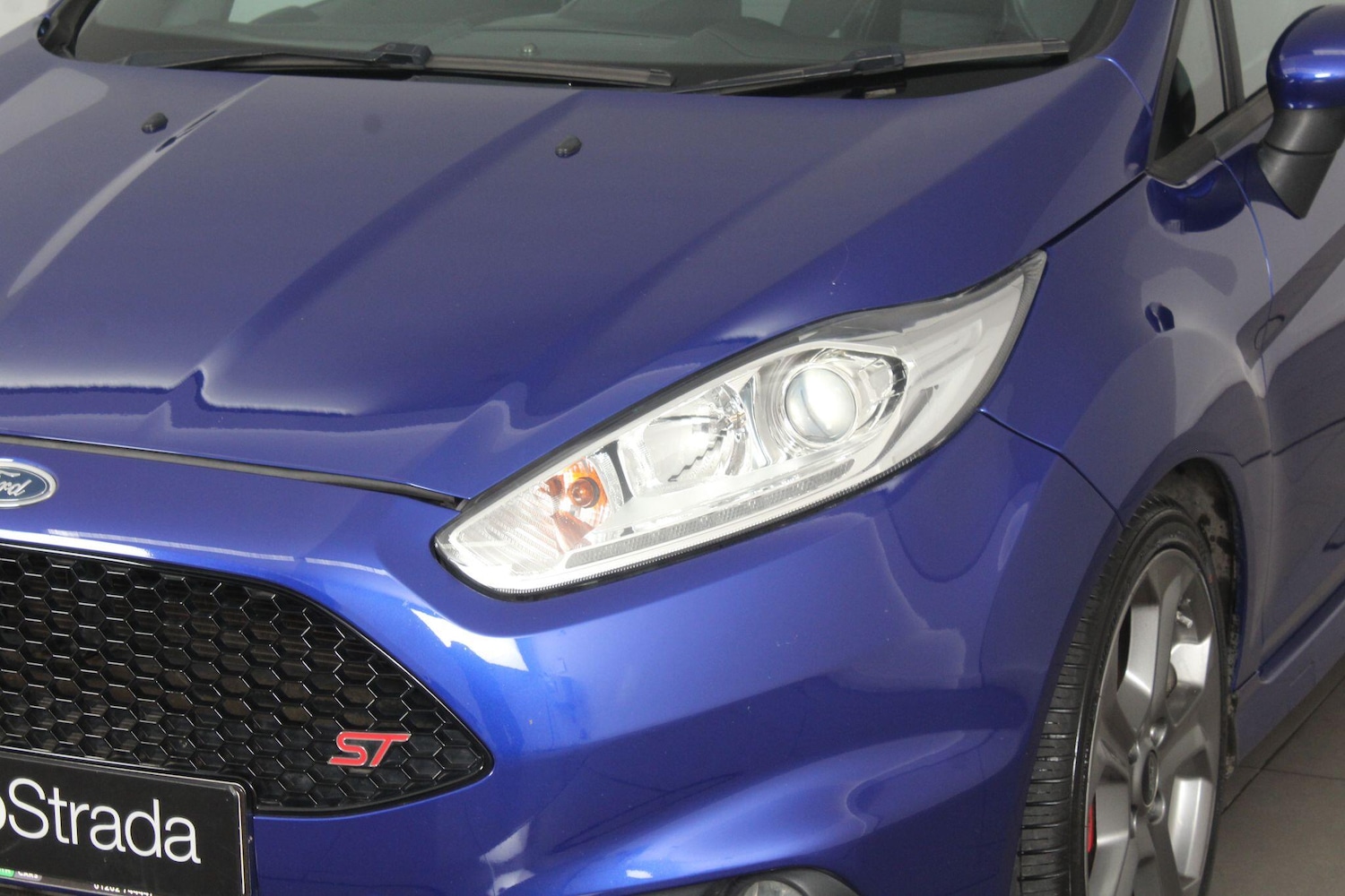 Used Ford Fiesta 2016 for sale - 76992682: Photo 55