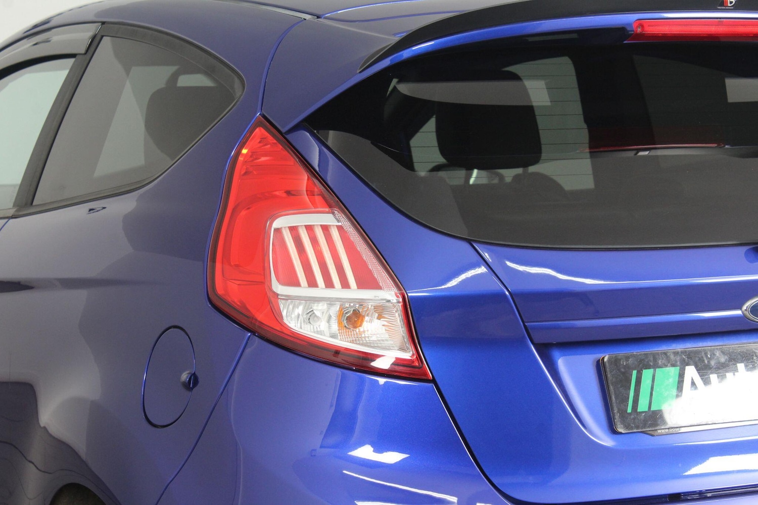 Used Ford Fiesta 2016 for sale - 76992682: Photo 56