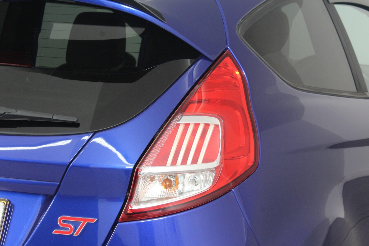 Used Ford Fiesta 2016 for sale - 76992682: Photo 57