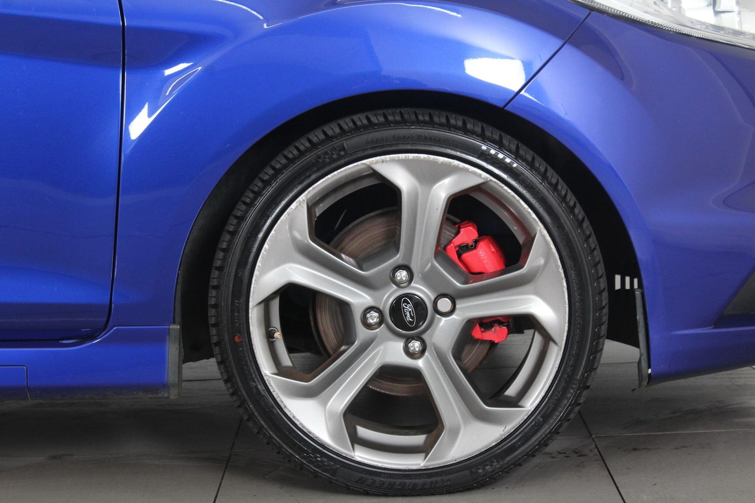 Used Ford Fiesta 2016 for sale - 76992682: Photo 62