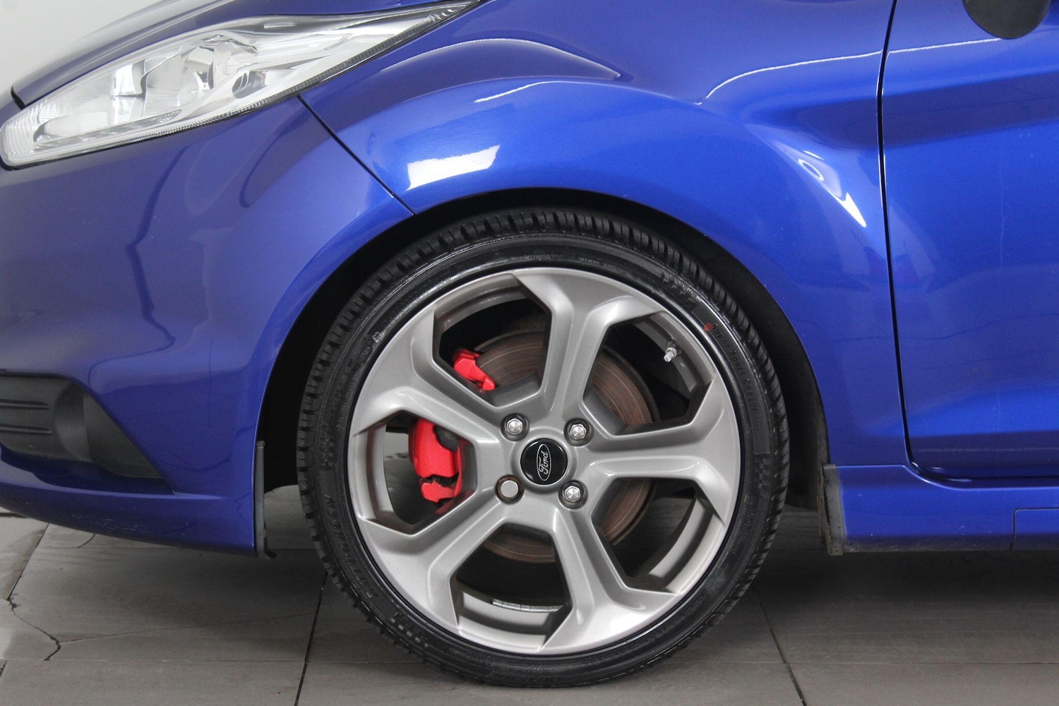 Used Ford Fiesta 2016 for sale - 76992682: Photo 64