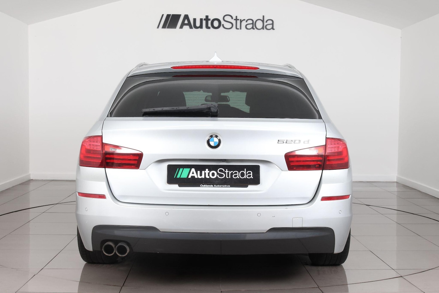 Used BMW 5 Series for sale - 77174957: Photo 11