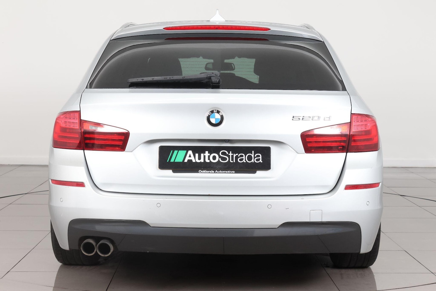 Used BMW 5 Series for sale - 77174957: Photo 12