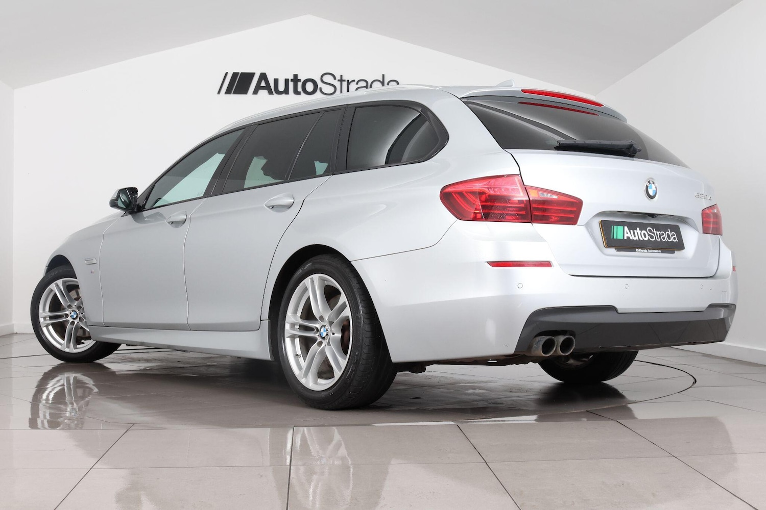 Used BMW 5 Series for sale - 77174957: Photo 14