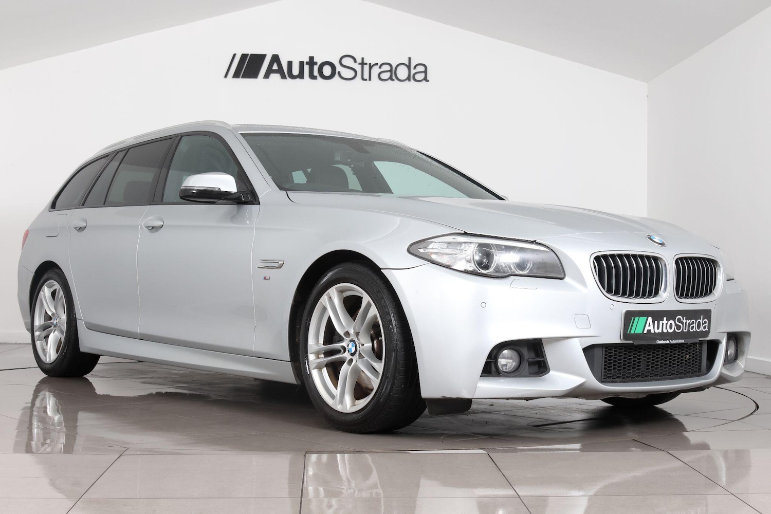 Used BMW 5 Series for sale - 77174957: Photo 15