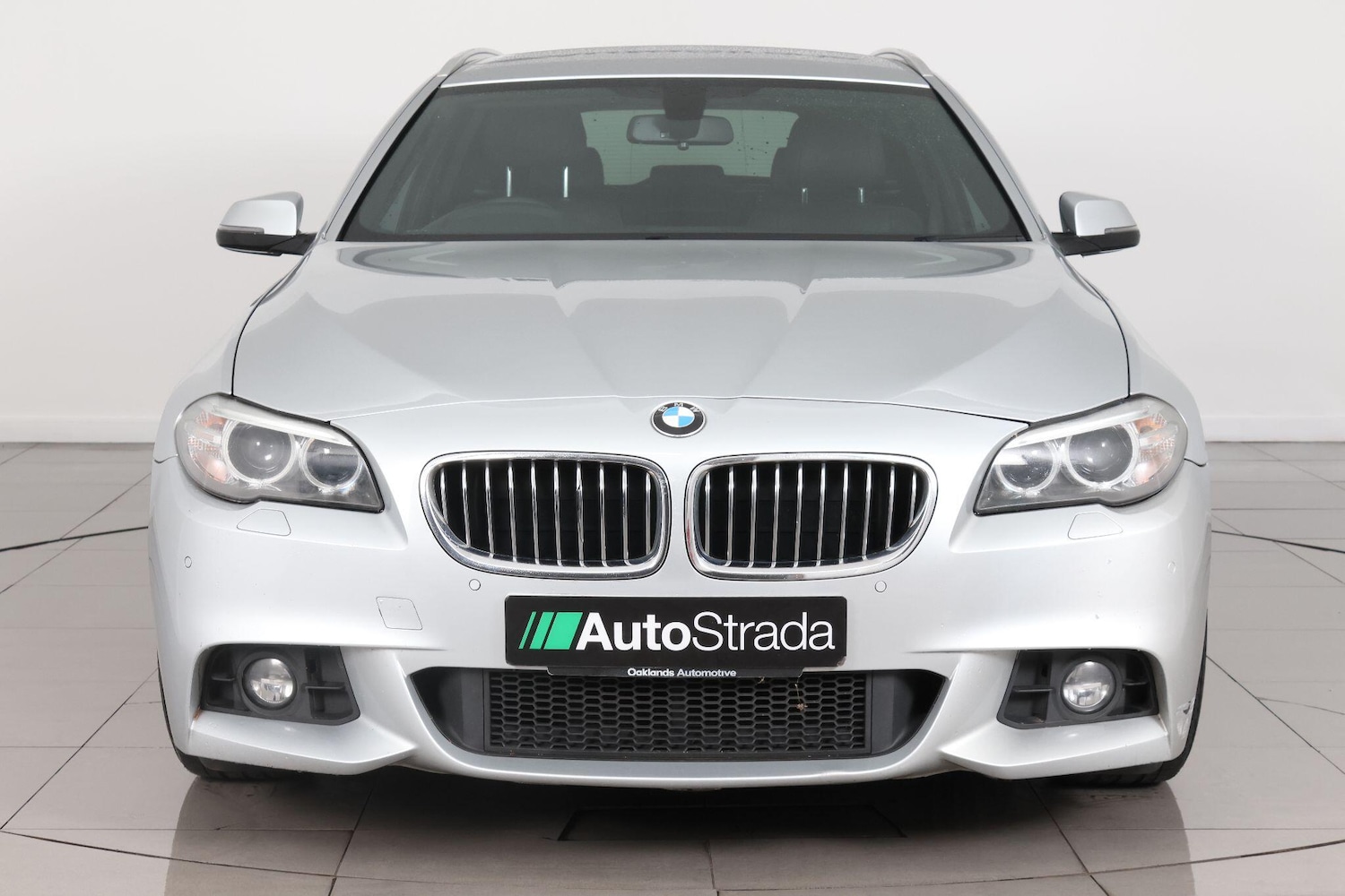 Used BMW 5 Series for sale - 77174957: Photo 17