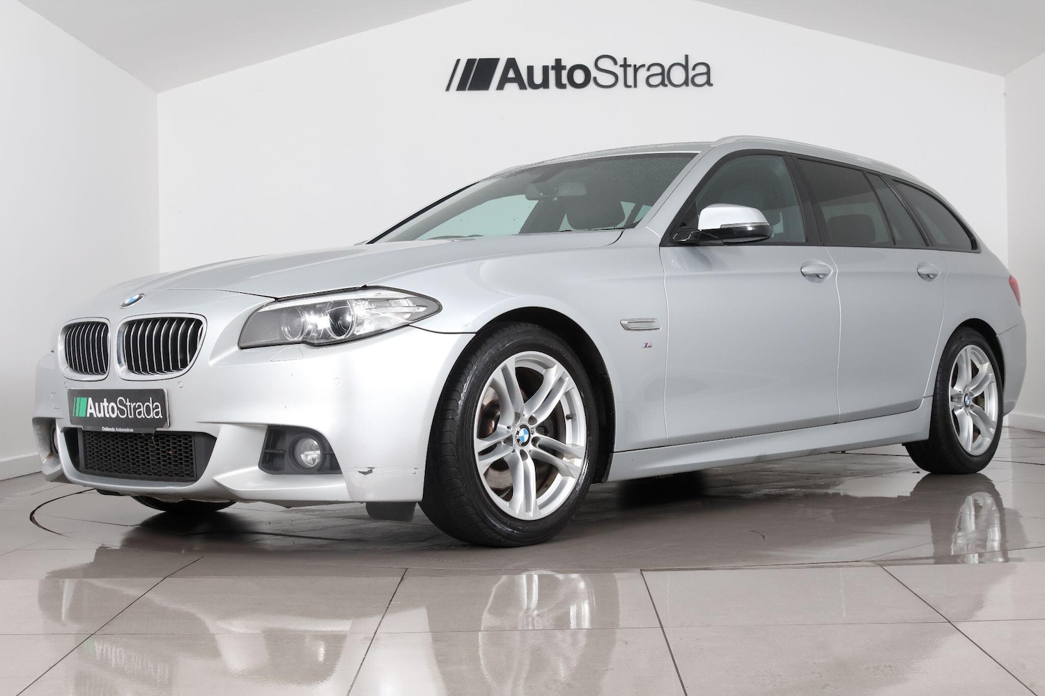 Used BMW 5 Series for sale - 77174957: Photo 20