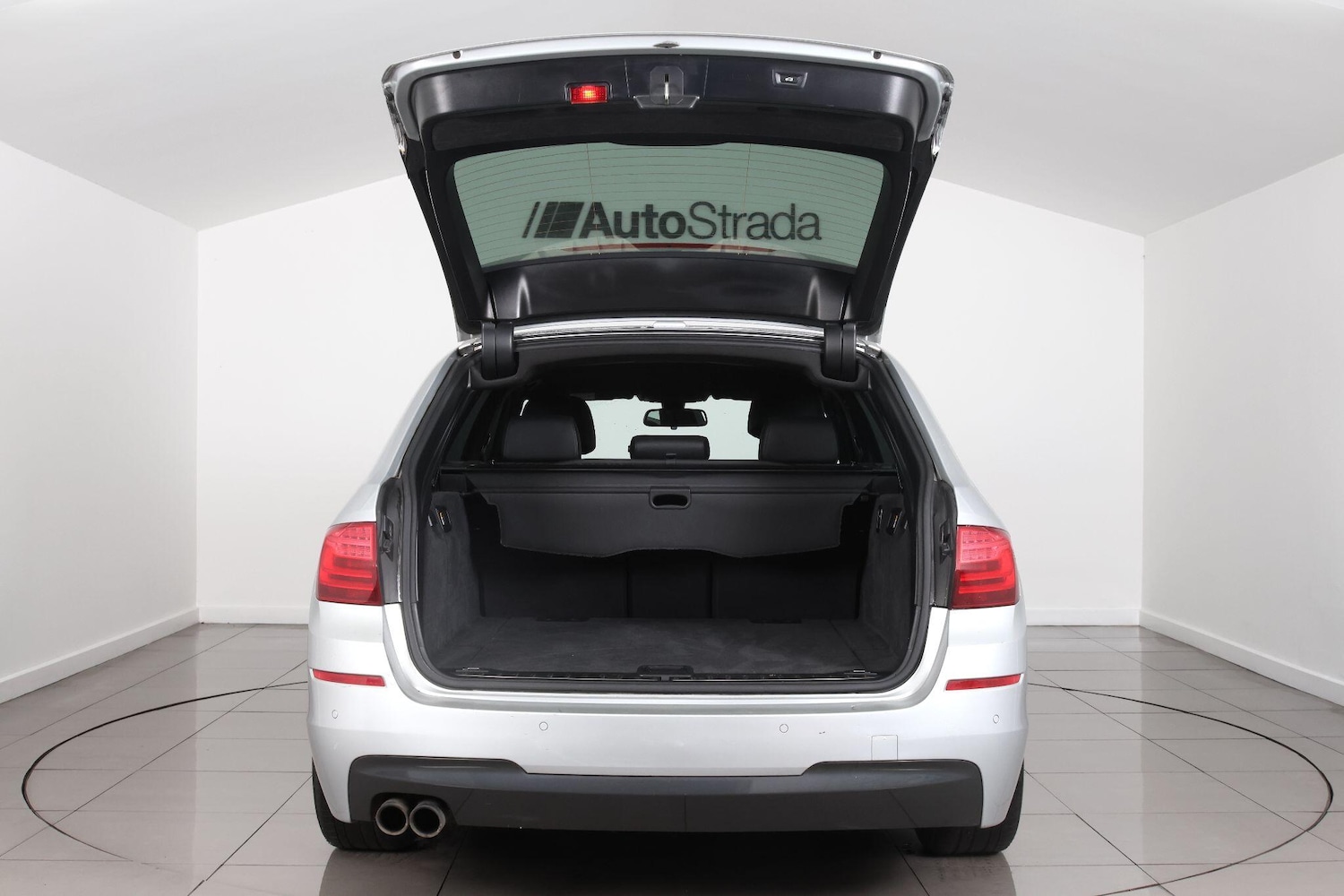 Used BMW 5 Series for sale - 77174957: Photo 22