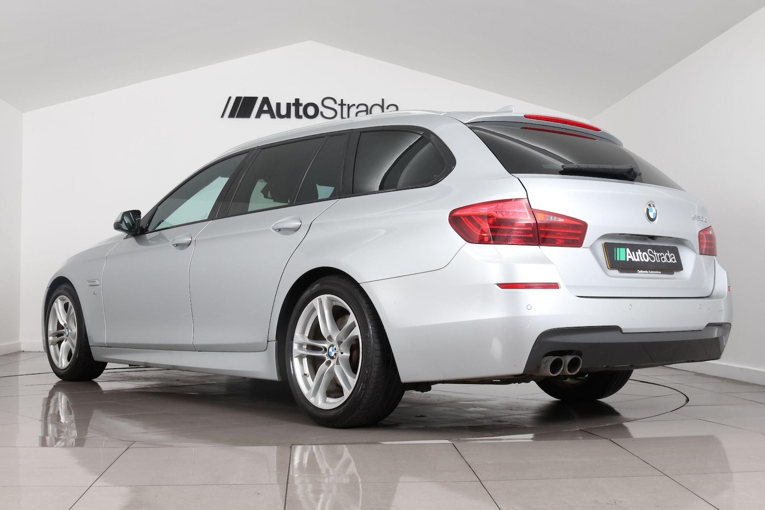 Used BMW 5 Series for sale - 77174957: Photo 24