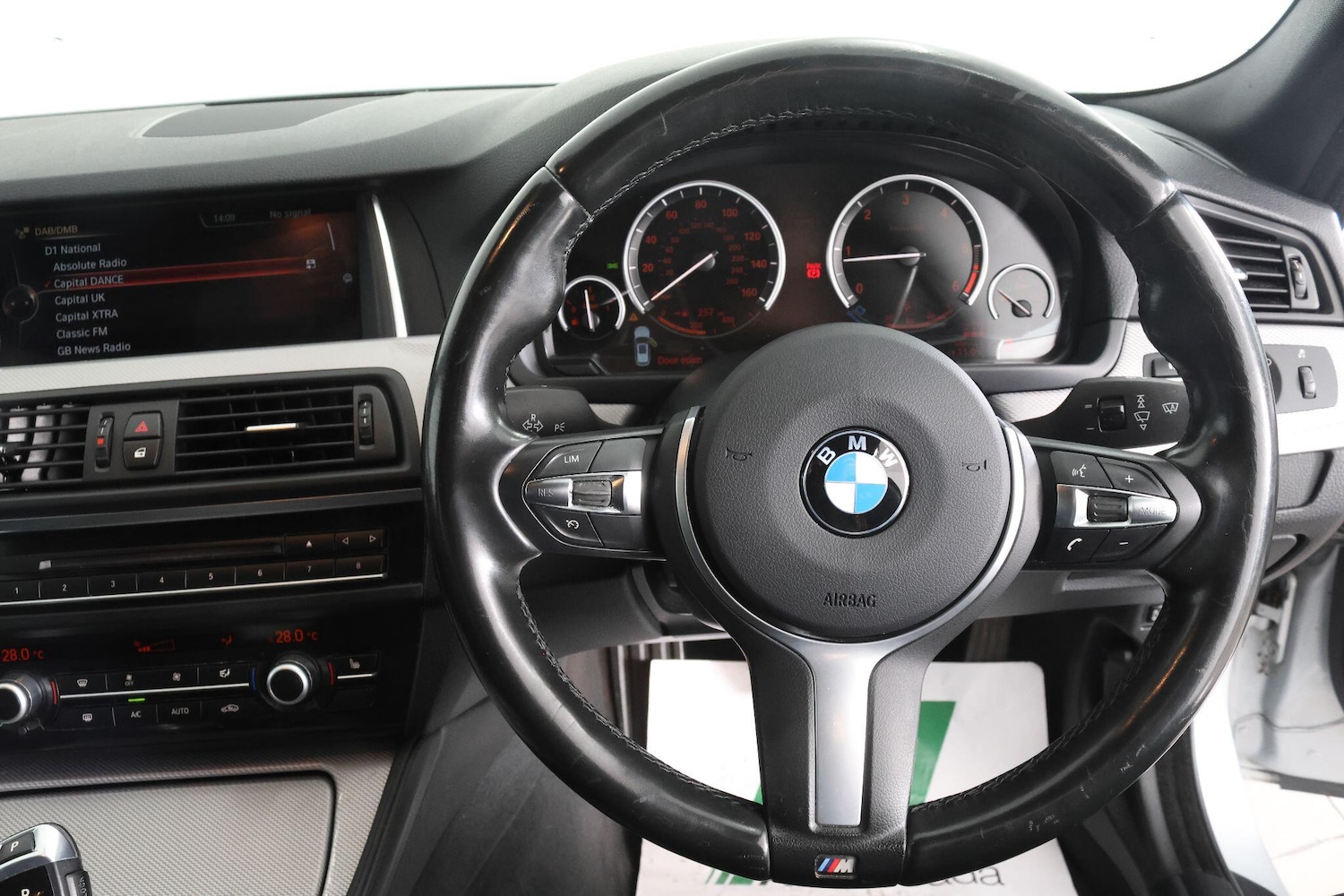 Used BMW 5 Series for sale - 77174957: Photo 25