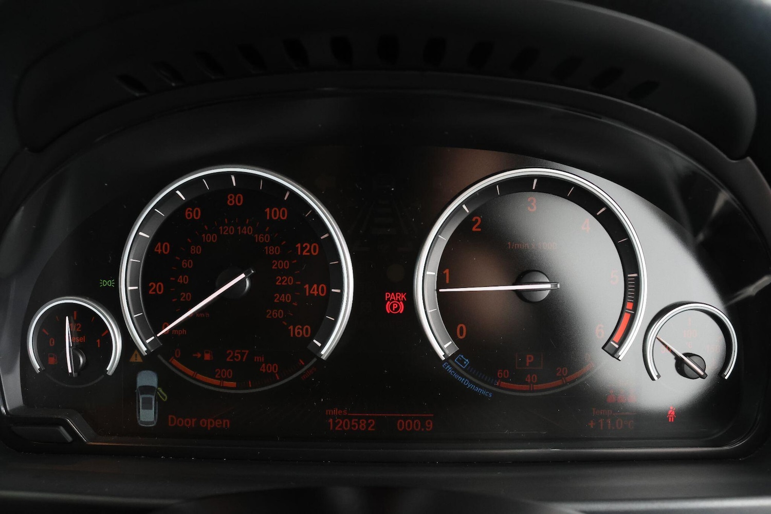 Used BMW 5 Series for sale - 77174957: Photo 26