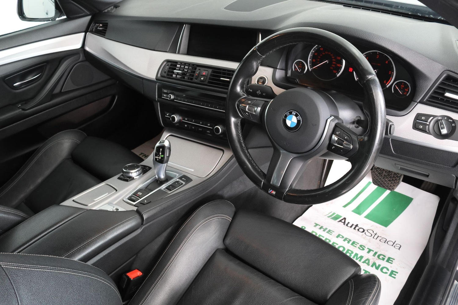 Used BMW 5 Series for sale - 77174957: Photo 3