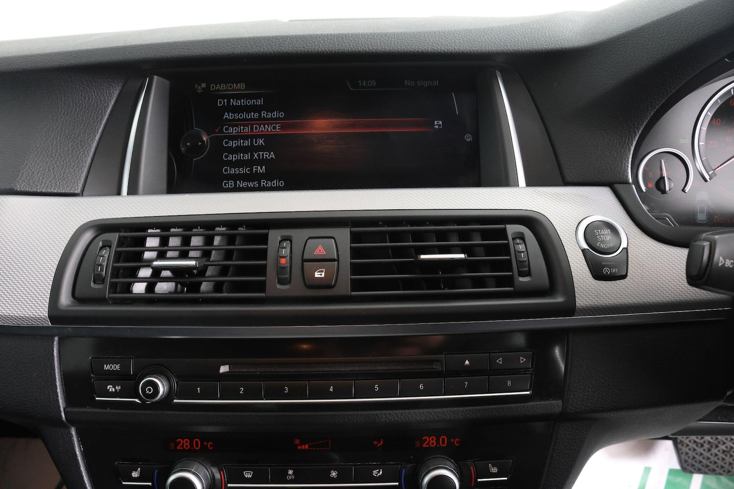 Used BMW 5 Series for sale - 77174957: Photo 34