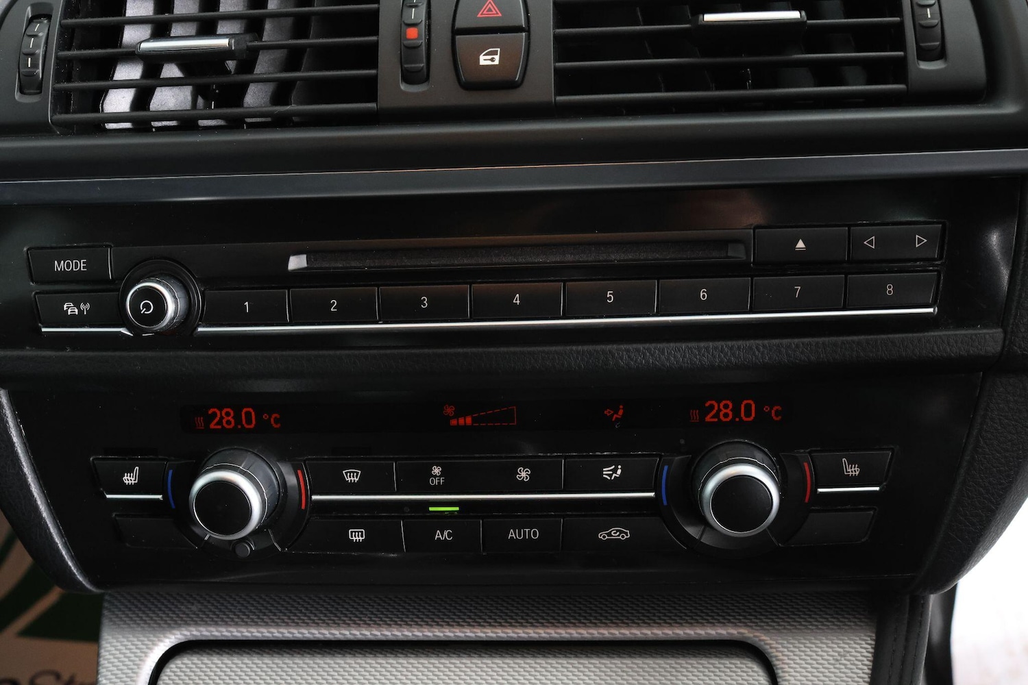 Used BMW 5 Series for sale - 77174957: Photo 35