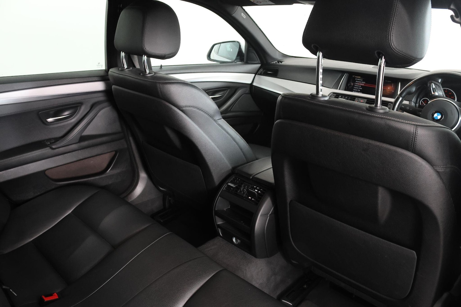 Used BMW 5 Series for sale - 77174957: Photo 47