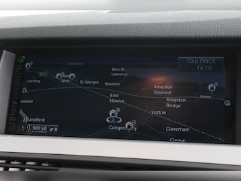 Used BMW 5 Series 2016 for sale - 77174957: Photo