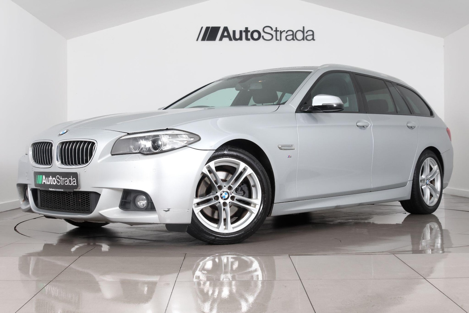 Used BMW 5 Series for sale - 77174957: Photo 5