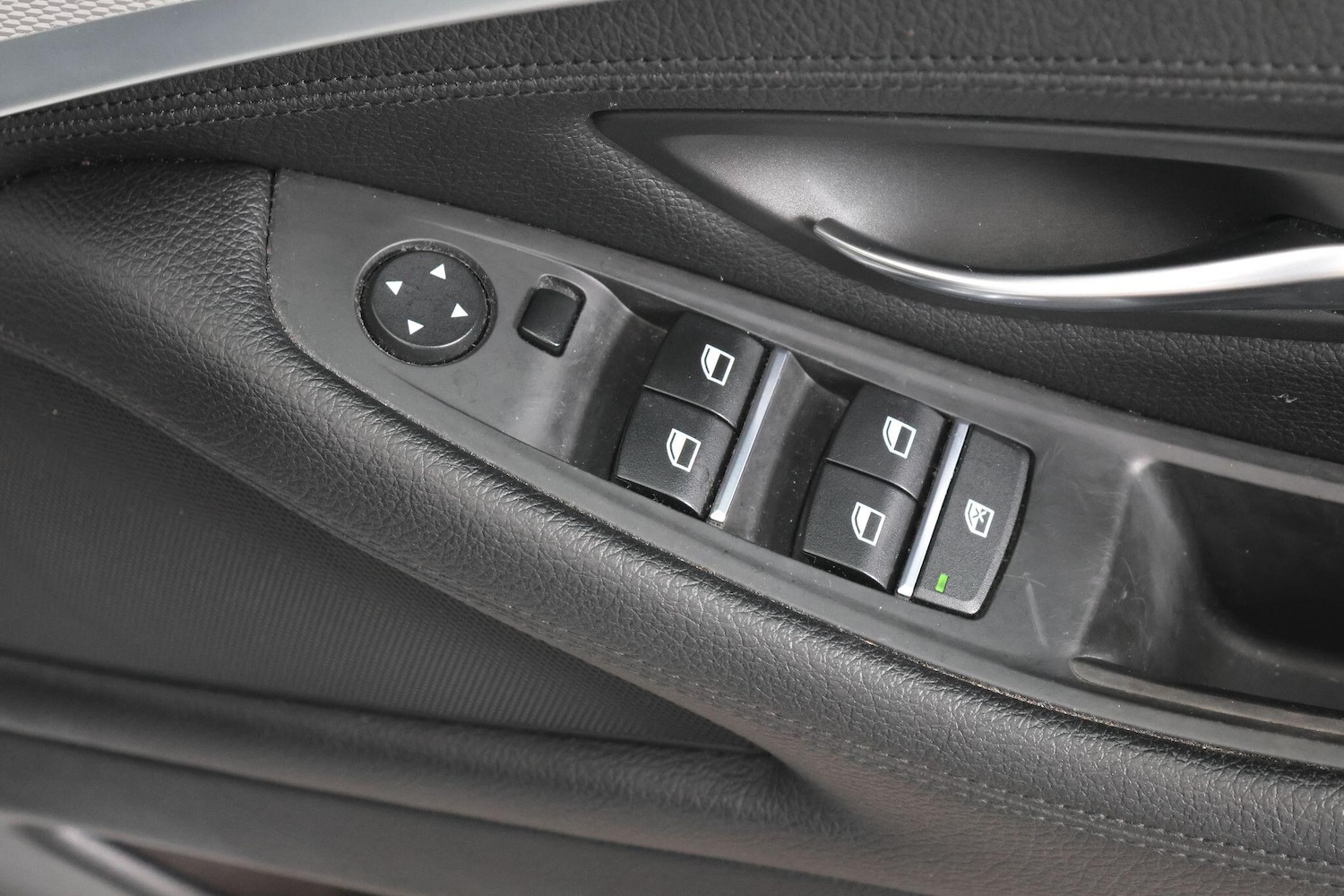 Used BMW 5 Series for sale - 77174957: Photo 50