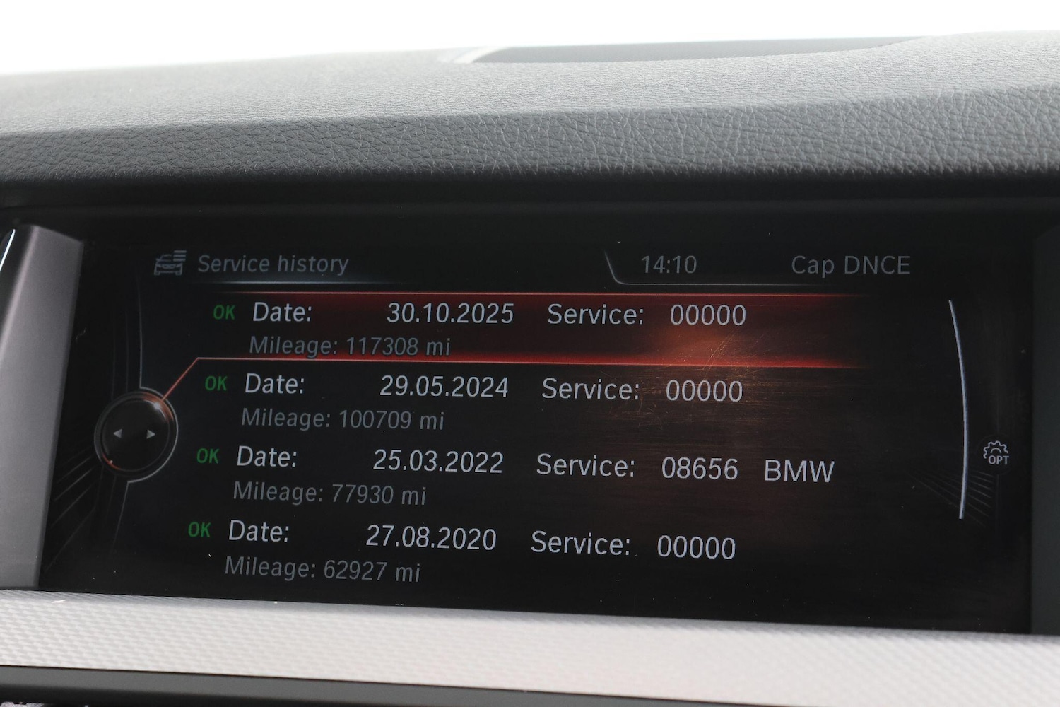 Used BMW 5 Series for sale - 77174957: Photo 55