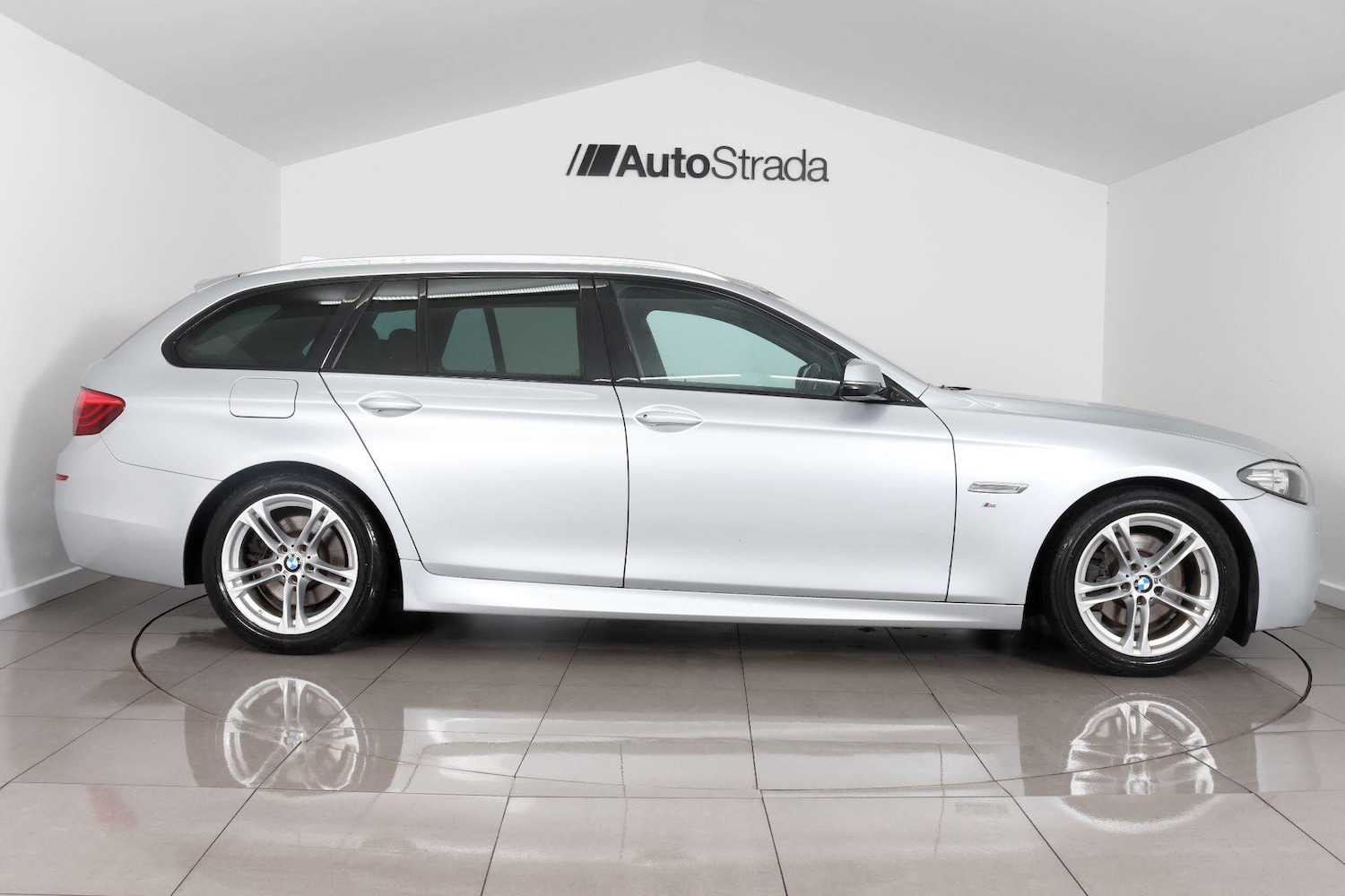 Used BMW 5 Series for sale - 77174957: Photo 6