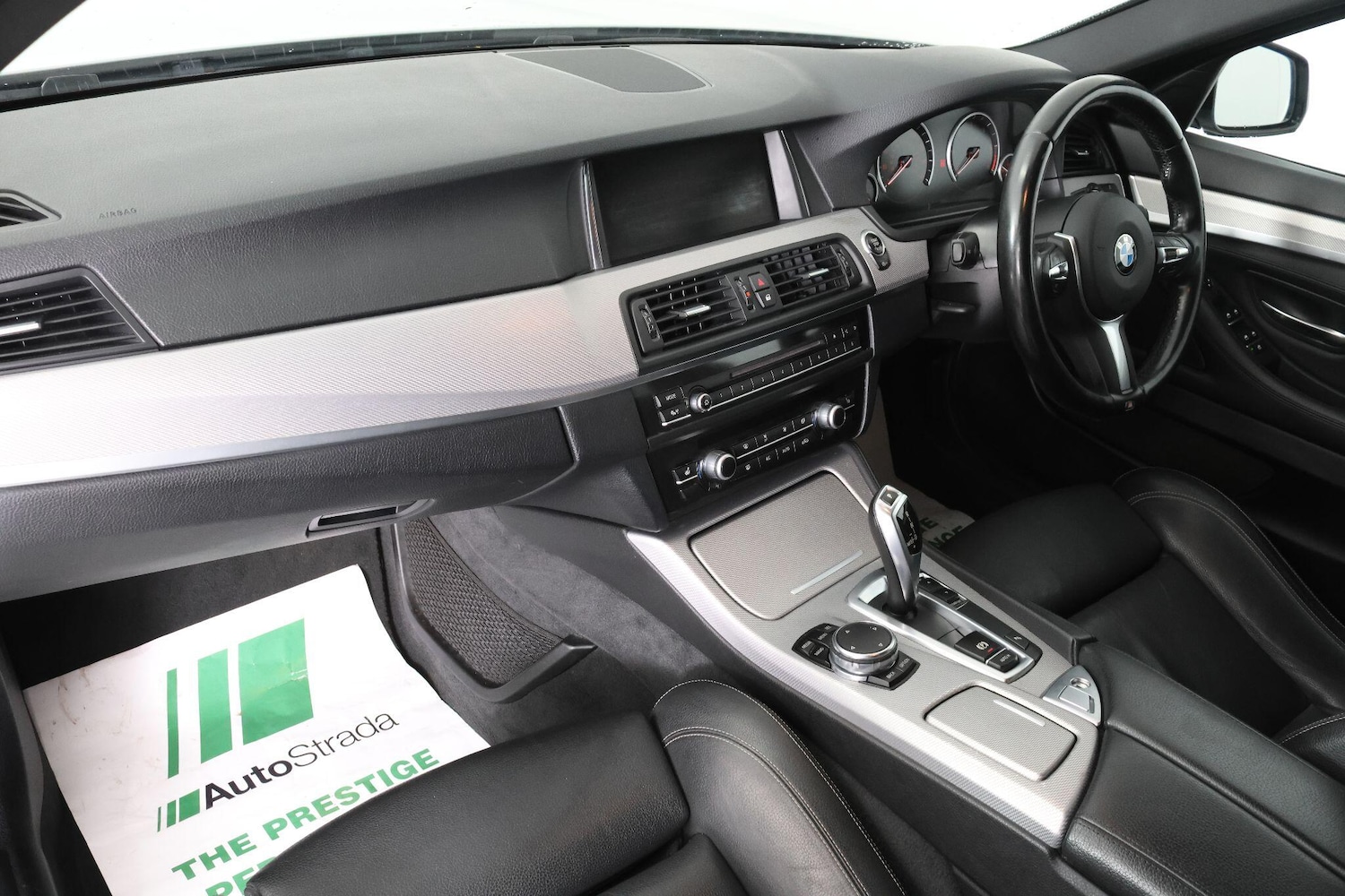 Used BMW 5 Series for sale - 77174957: Photo 67