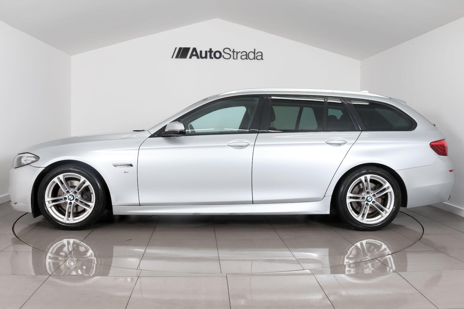 Used BMW 5 Series for sale - 77174957: Photo 7