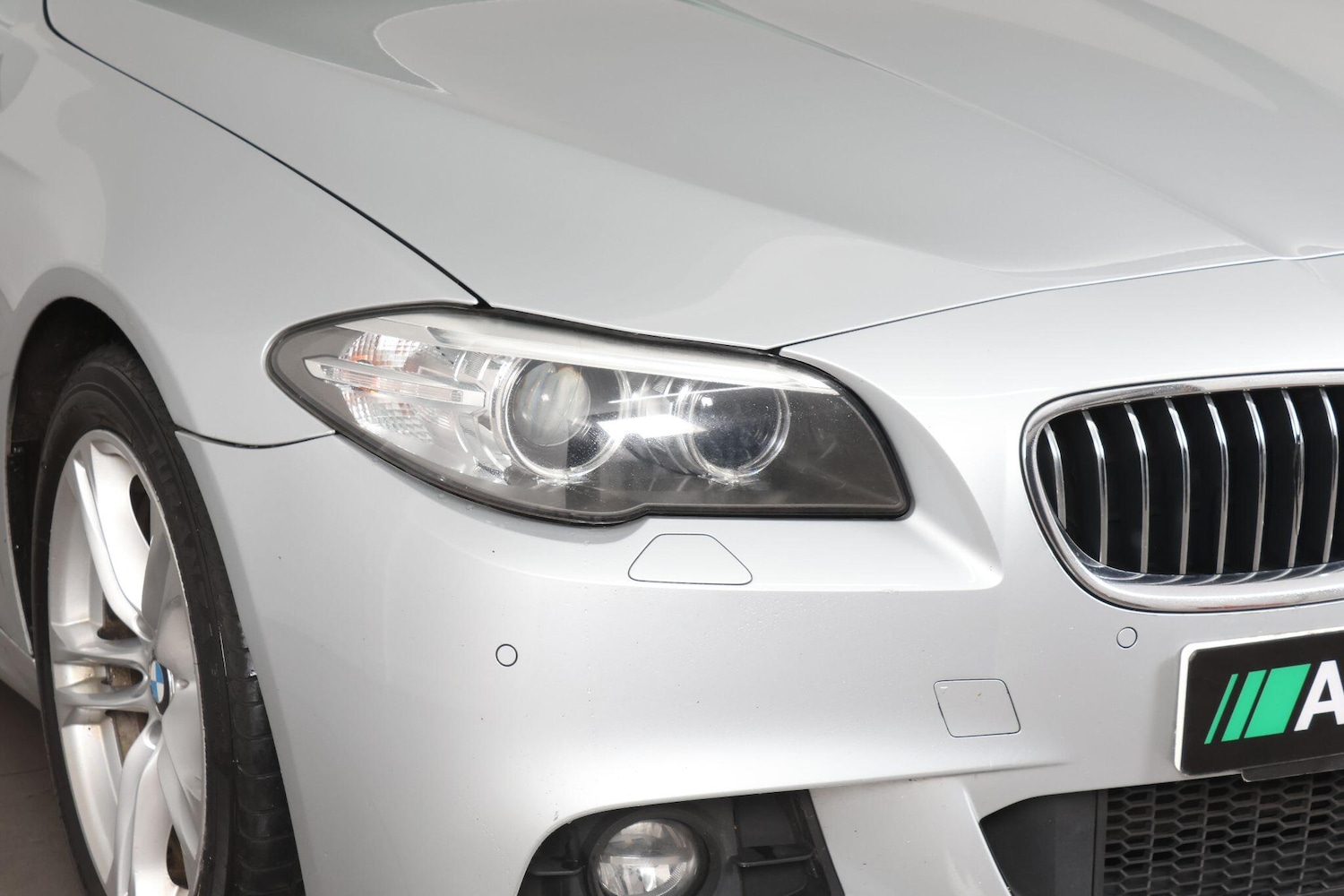 Used BMW 5 Series for sale - 77174957: Photo 70