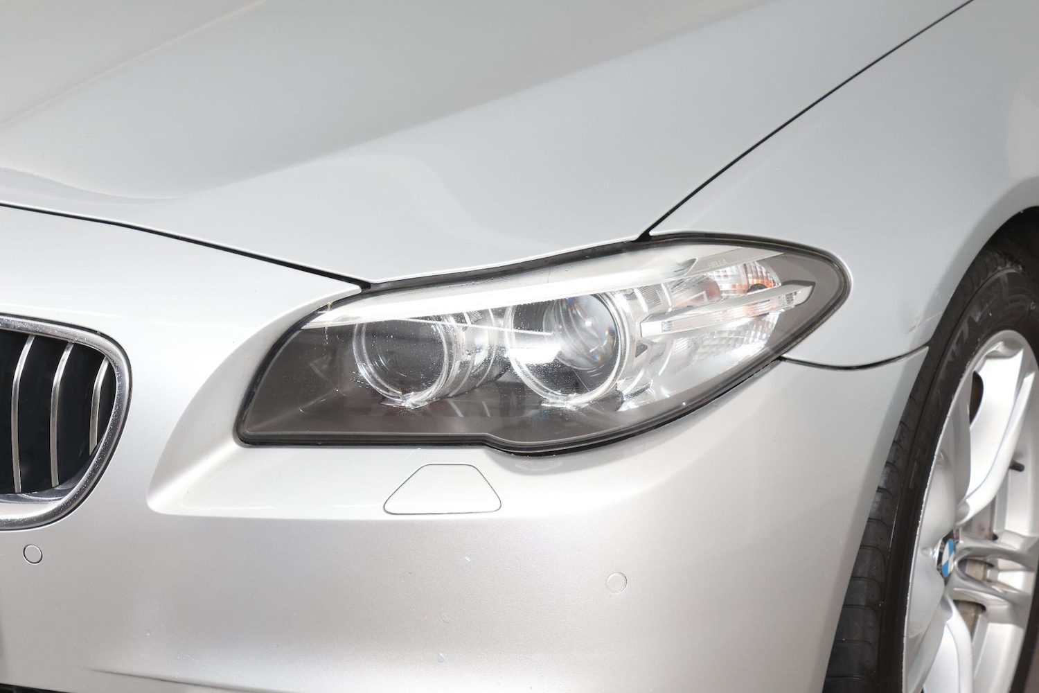 Used BMW 5 Series for sale - 77174957: Photo 71