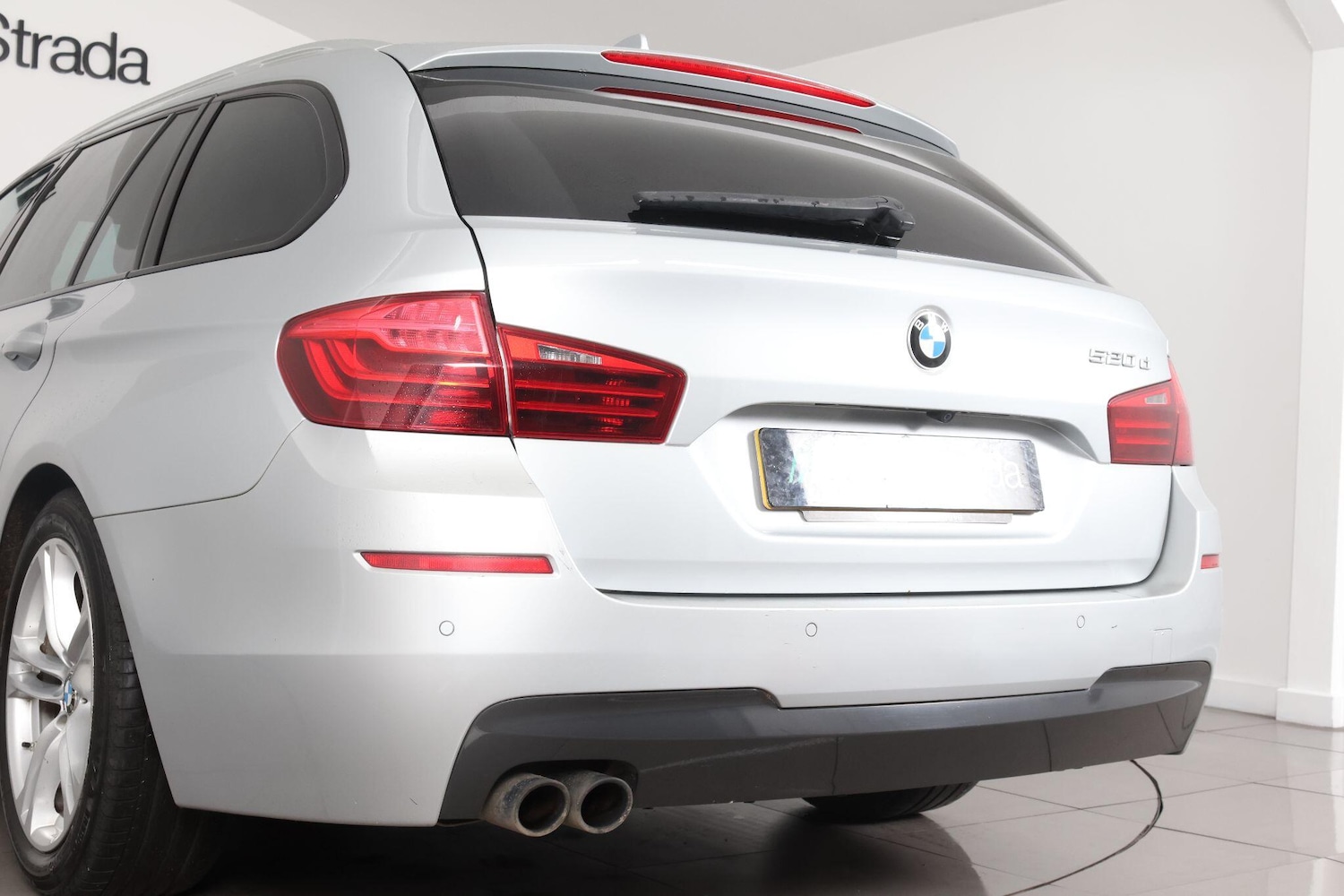 Used BMW 5 Series for sale - 77174957: Photo 72