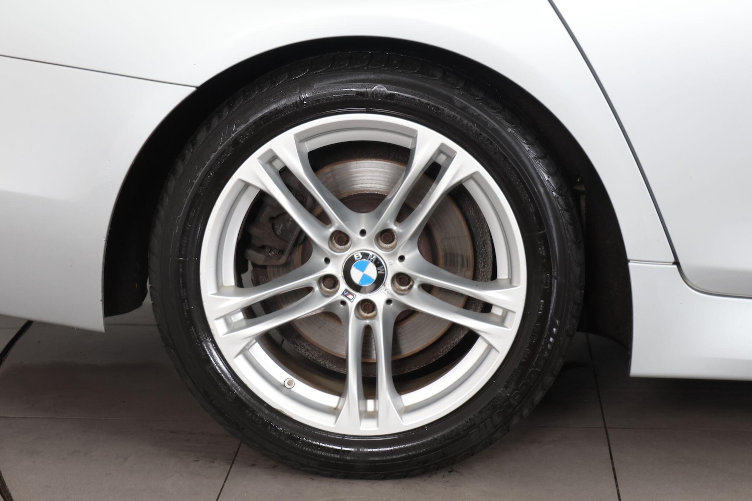 Used BMW 5 Series for sale - 77174957: Photo 78