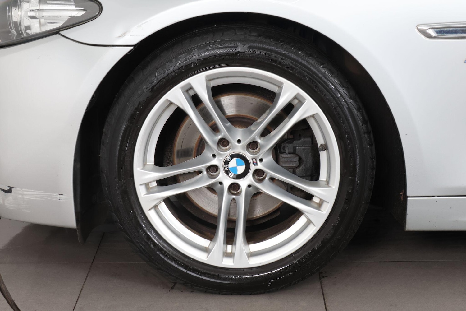 Used BMW 5 Series for sale - 77174957: Photo 79