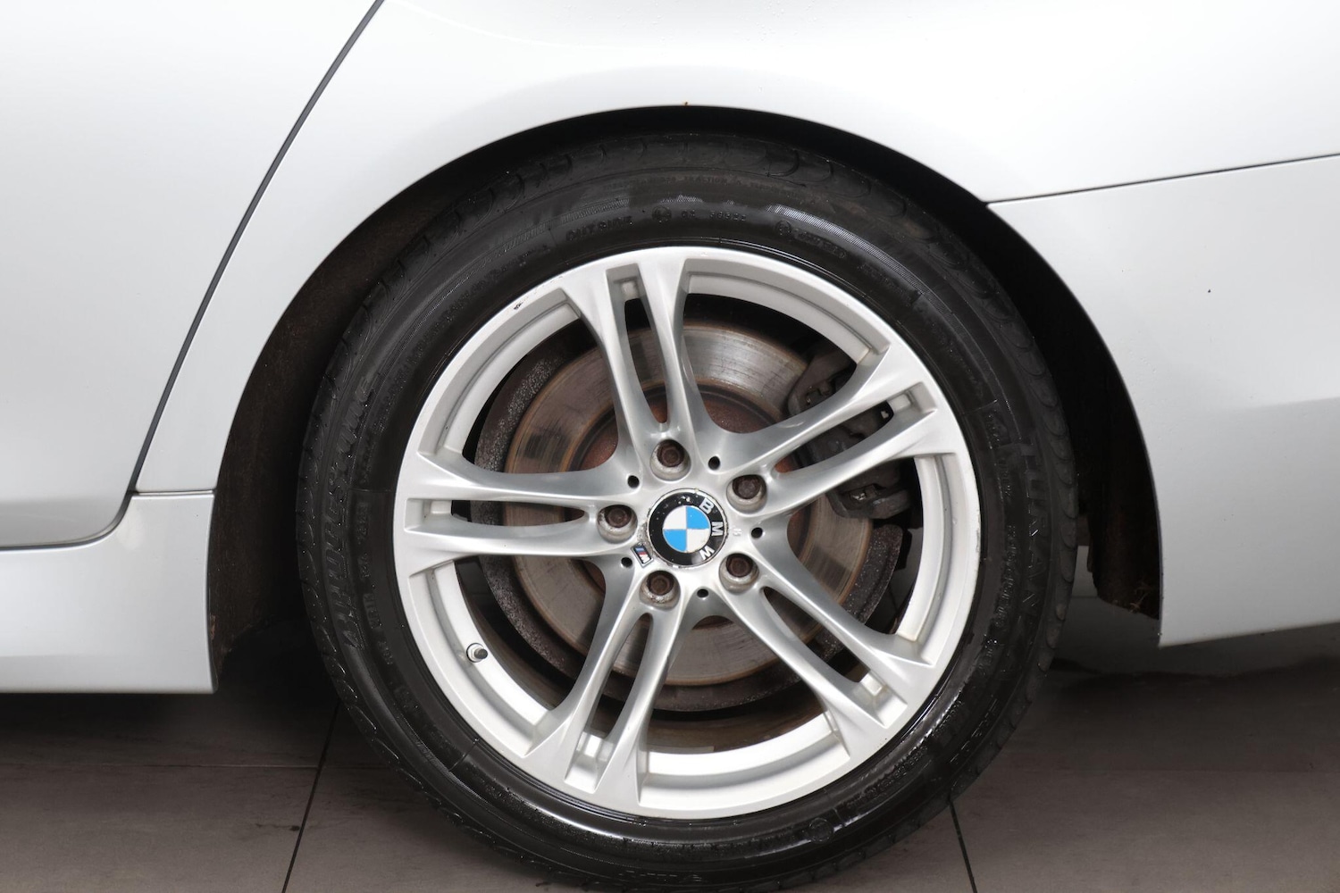 Used BMW 5 Series for sale - 77174957: Photo 80