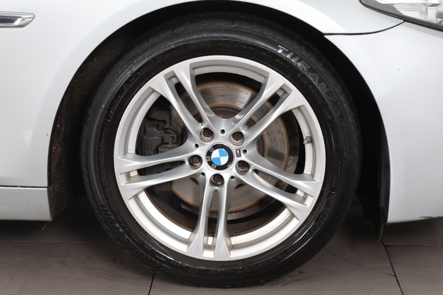 Used BMW 5 Series for sale - 77174957: Photo 81