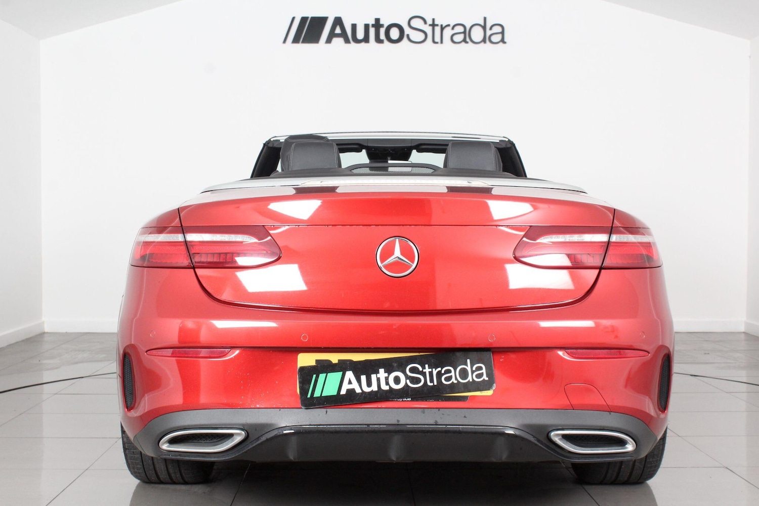 Used Mercedes-Benz E Class for sale - 76996155: Photo 11