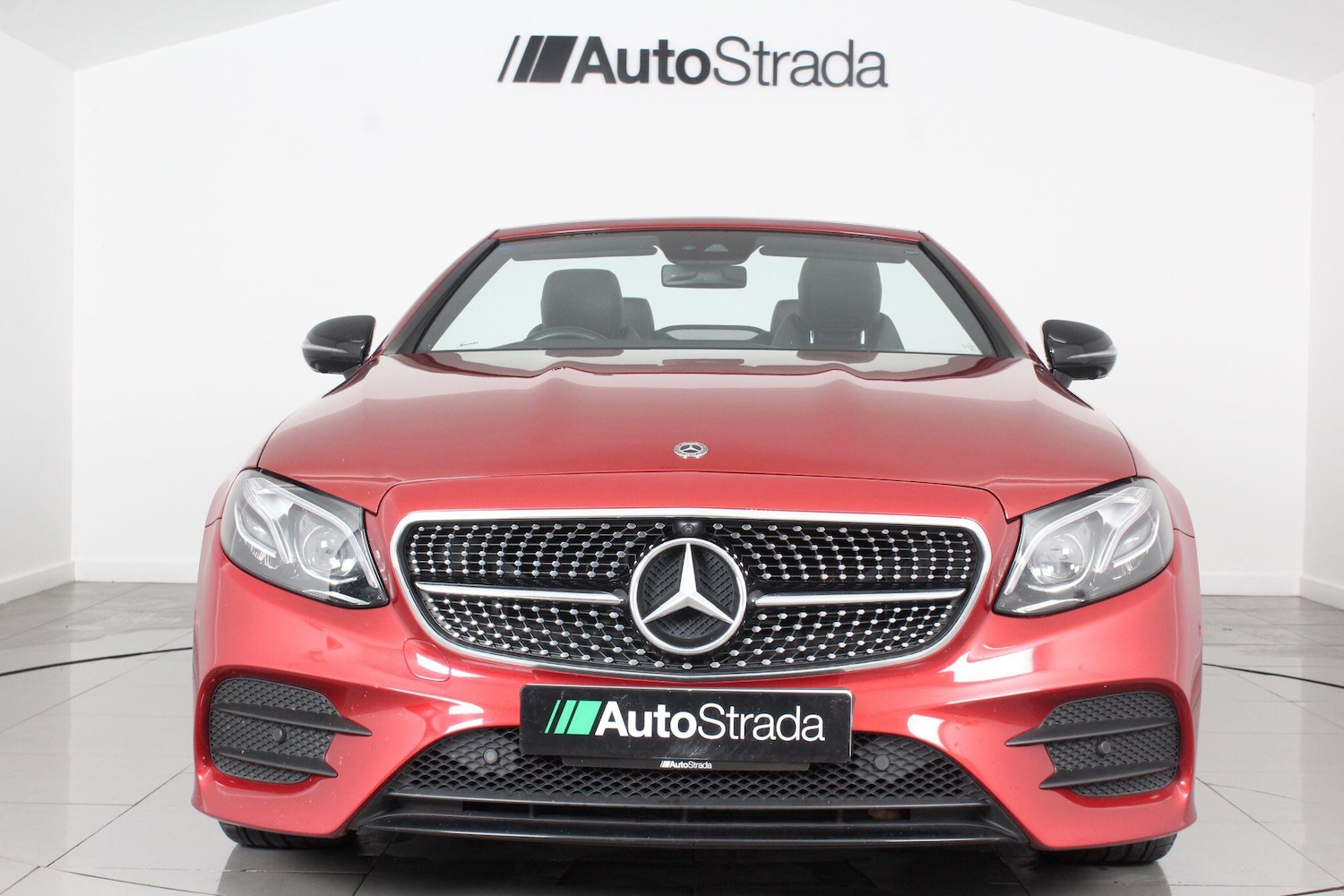 Used Mercedes-Benz E Class for sale - 76996155: Photo 16