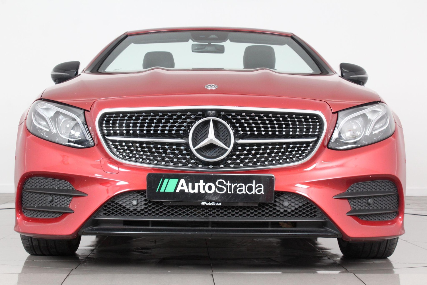 Used Mercedes-Benz E Class for sale - 76996155: Photo 17