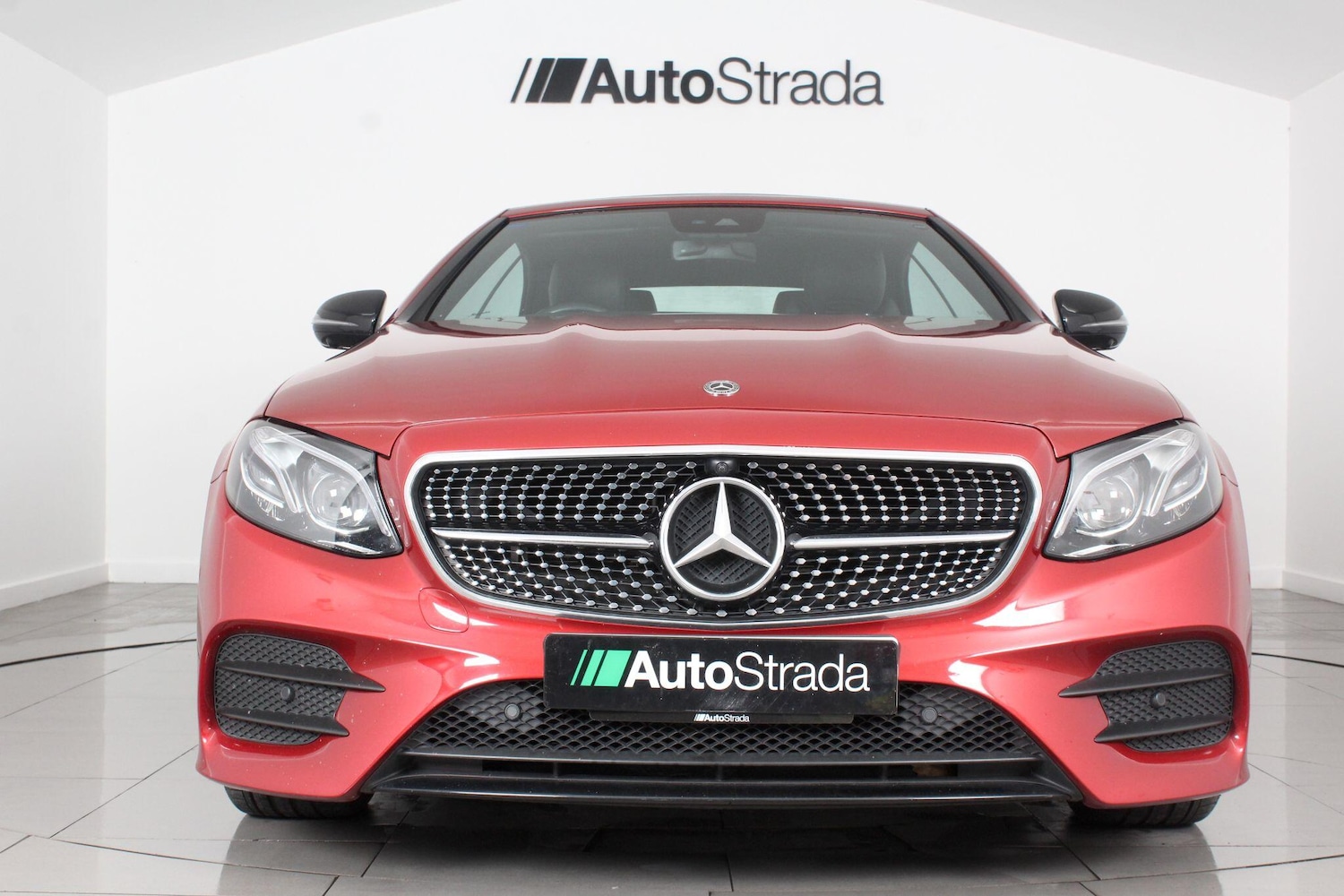 Used Mercedes-Benz E Class for sale - 76996155: Photo 25