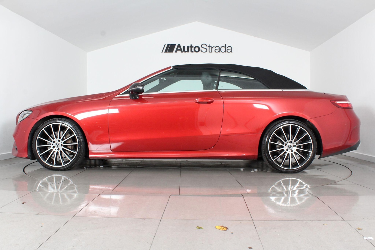 Used Mercedes-Benz E Class for sale - 76996155: Photo 28