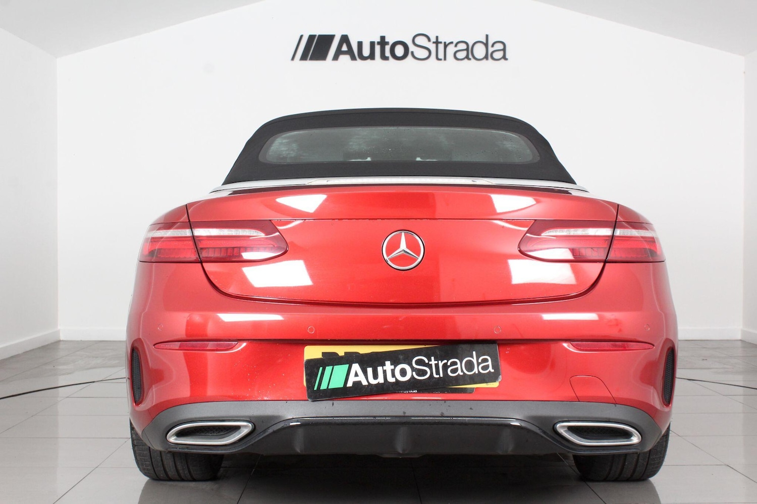 Used Mercedes-Benz E Class for sale - 76996155: Photo 31