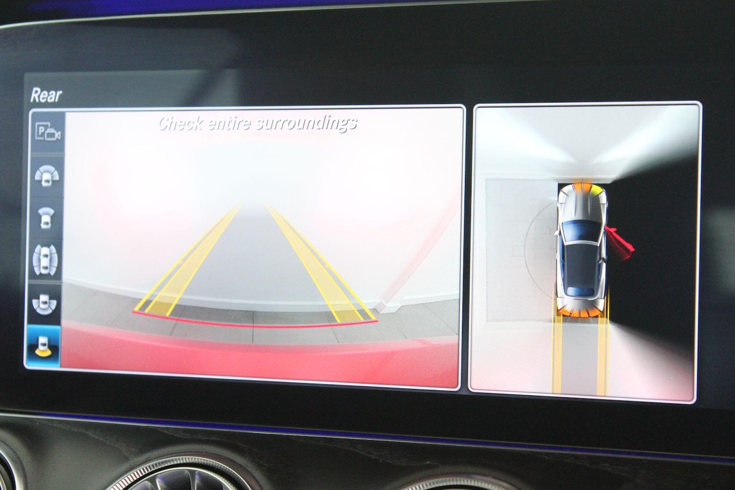 Used Mercedes-Benz E Class for sale - 76996155: Photo 43