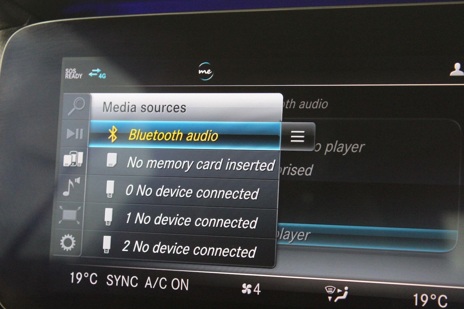 Used Mercedes-Benz E Class for sale - 76996155: Photo 47