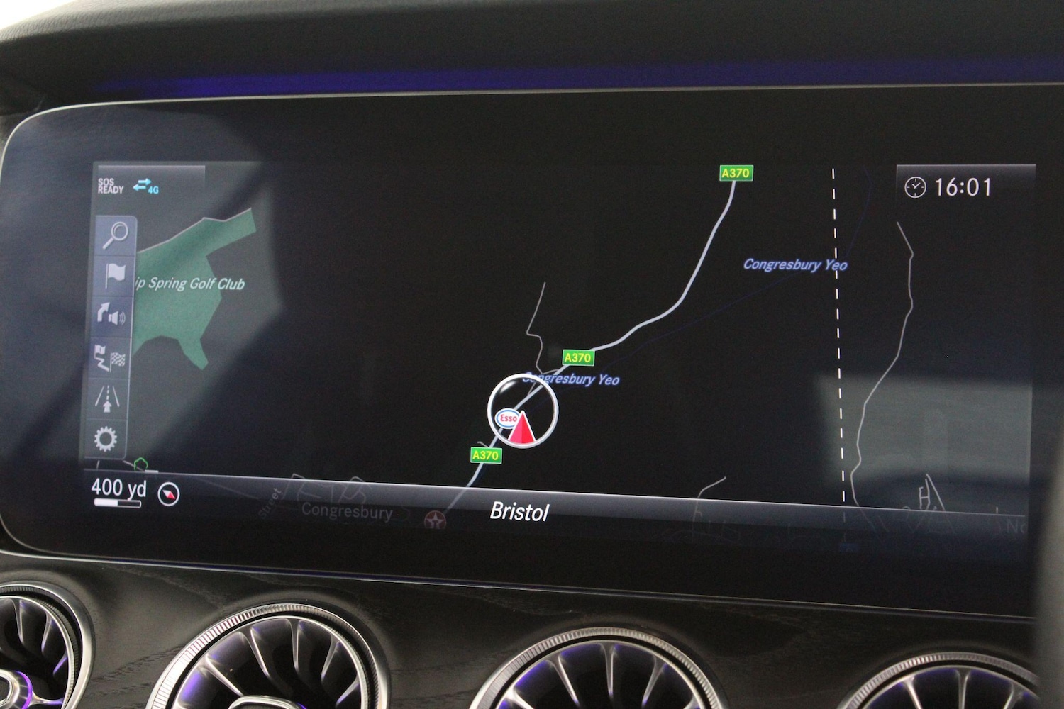 Used Mercedes-Benz E Class for sale - 76996155: Photo 5