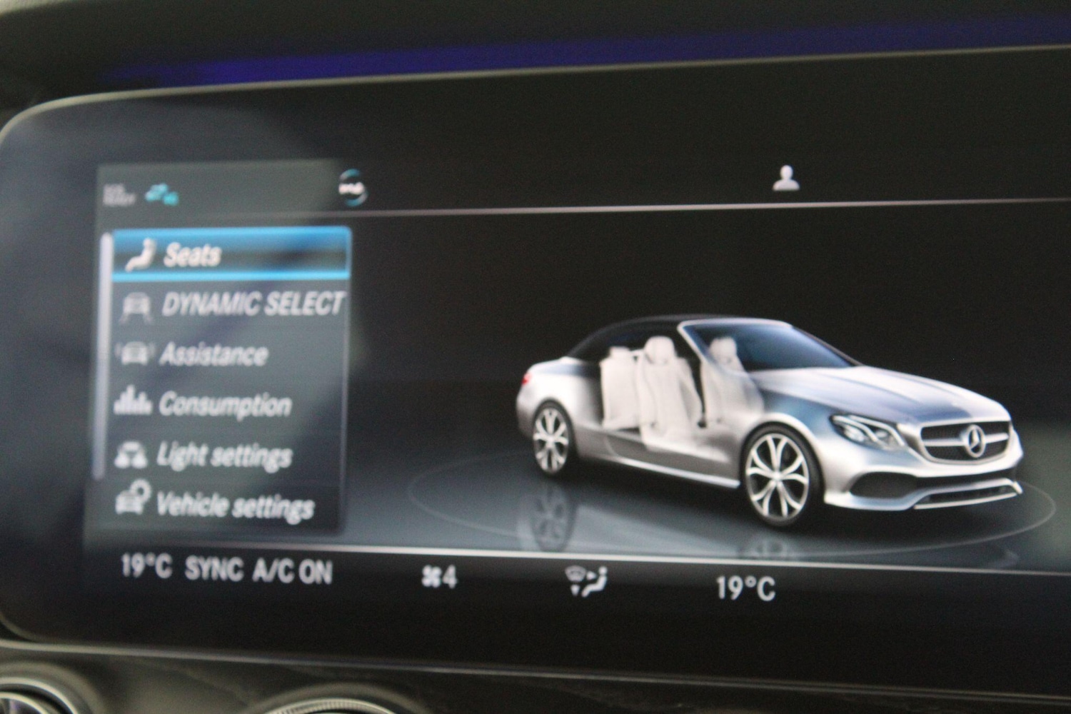 Used Mercedes-Benz E Class for sale - 76996155: Photo 50