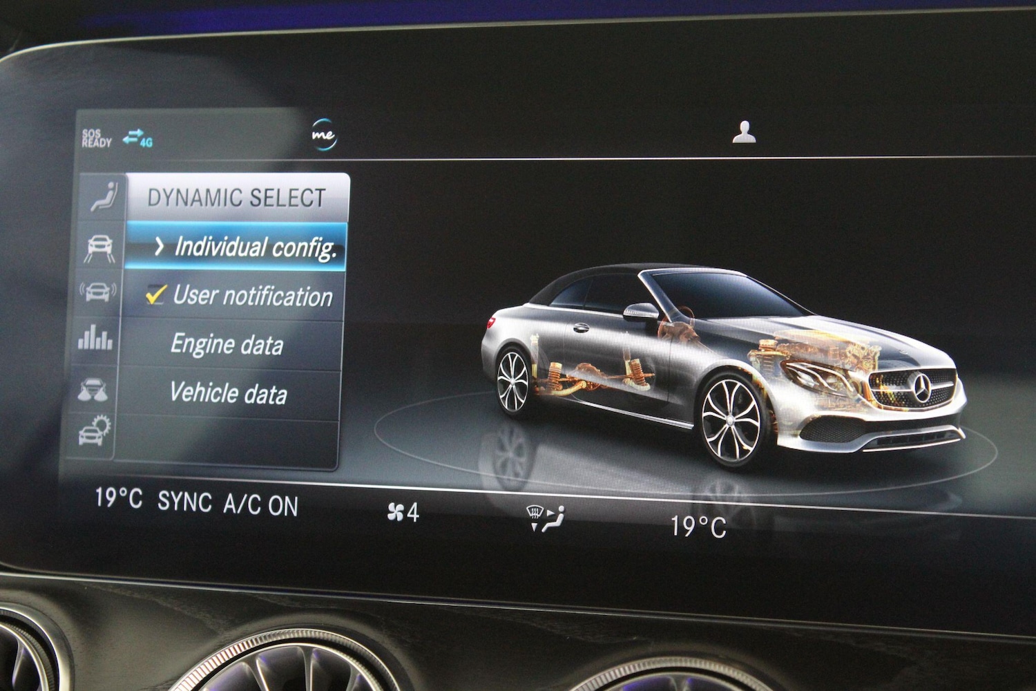 Used Mercedes-Benz E Class for sale - 76996155: Photo 51