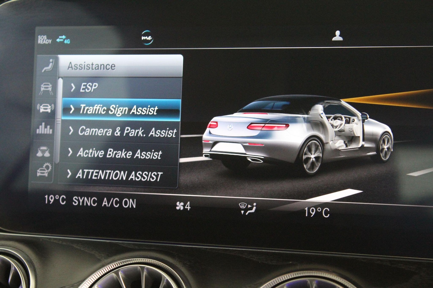 Used Mercedes-Benz E Class for sale - 76996155: Photo 52