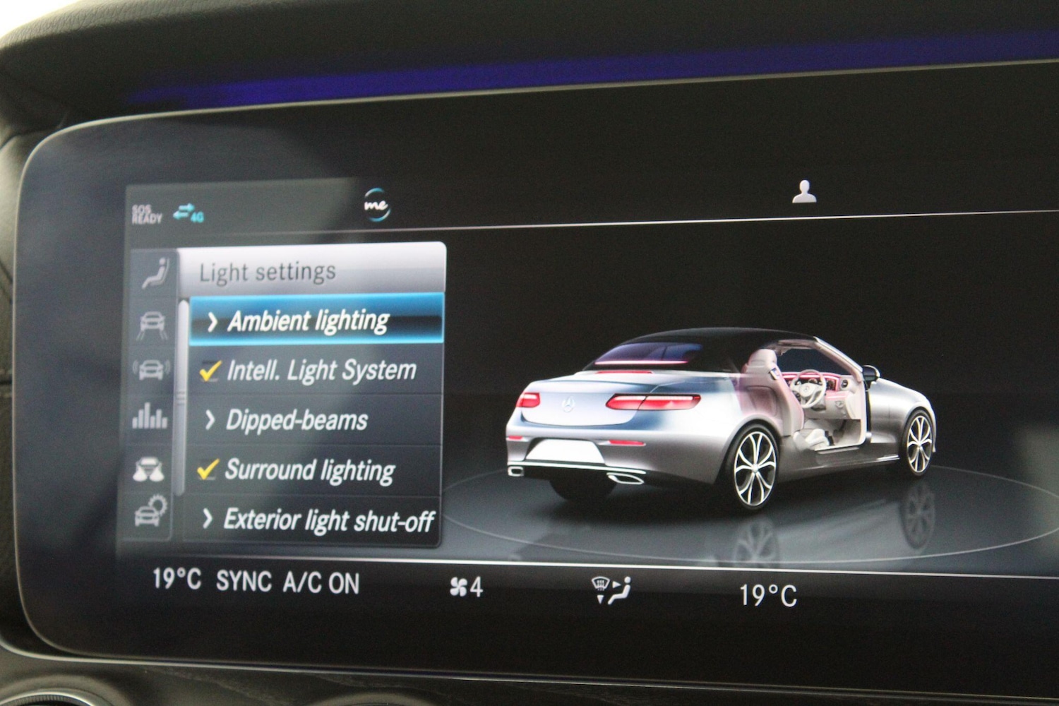 Used Mercedes-Benz E Class for sale - 76996155: Photo 53