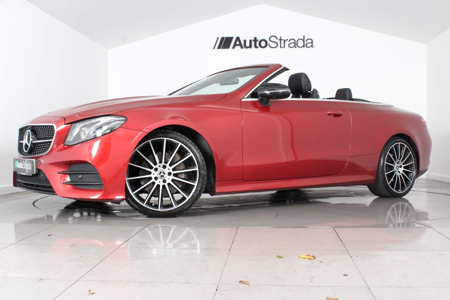 Used Mercedes-Benz E Class for sale - 76996155: Photo 6